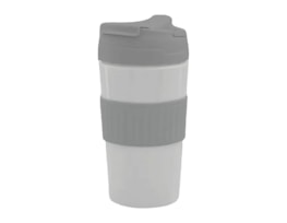 Wholesale Neutrals Single Wall Travel Tumbler 600ml