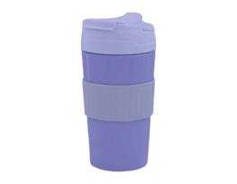 Wholesale Neutrals Single Wall Travel Tumbler 600ml