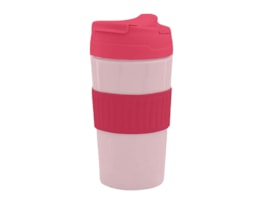 Wholesale Neutrals Single Wall Travel Tumbler 600ml Wholesale Neutrals Single Wall Travel Tumbler 600ml