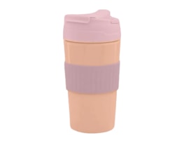 Wholesale Neutrals Single Wall Travel Tumbler 600ml