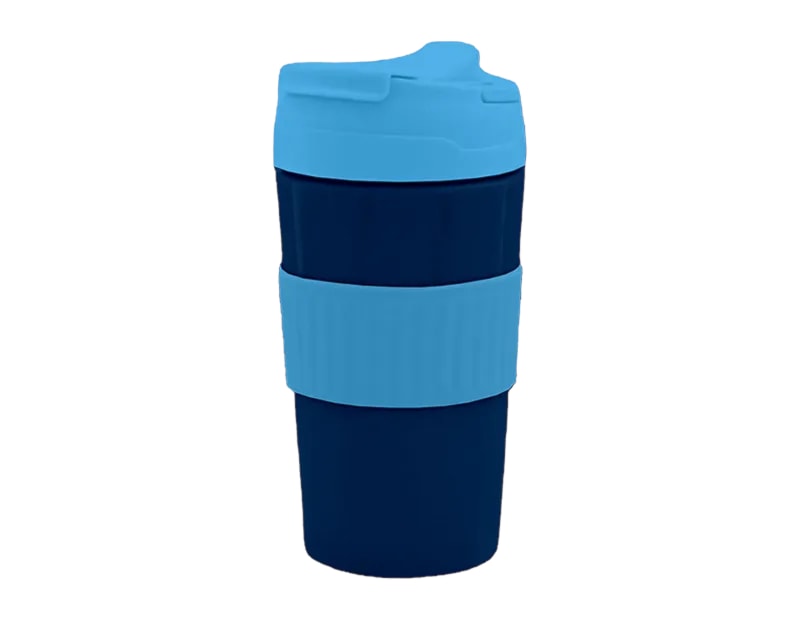Wholesale Neutrals Single Wall Travel Tumbler 600ml
