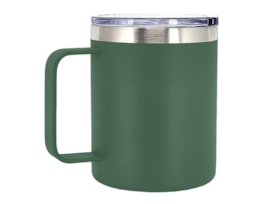 Wholesale Neutrals Double Walled Container with Handle 350ml Wholesale Neutrals Double Walled Container with Handle 350ml