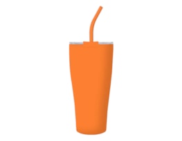 Wholesale Brights Insulated Tumbler with Straw 885ml Wholesale Brights Insulated Tumbler with Straw 885ml