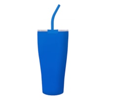 Wholesale Brights Insulated Tumbler with Straw 885ml Wholesale Brights Insulated Tumbler with Straw 885ml