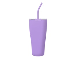 Wholesale Brights Insulated Tumbler with Straw 885ml Wholesale Brights Insulated Tumbler with Straw 885ml