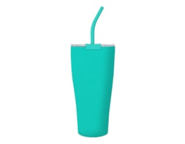 Wholesale Brights Insulated Tumbler with Straw 885ml Wholesale Brights Insulated Tumbler with Straw 885ml