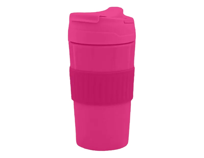 Wholesale Brights Single Wall Travel Tumbler 600ml