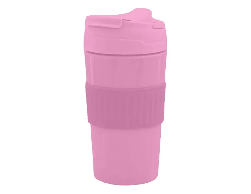 Wholesale Brights Single Wall Travel Tumbler 600ml Wholesale Brights Single Wall Travel Tumbler 600ml