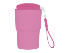 Wholesale Brights Double Walled Tumbler with Handle 350ml Wholesale Brights Double Walled Tumbler with Handle 350ml