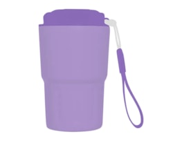 Wholesale Brights Double Walled Tumbler with Handle 350ml