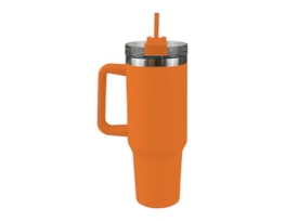 Wholesale Bright 40oz Tumbler with Handle