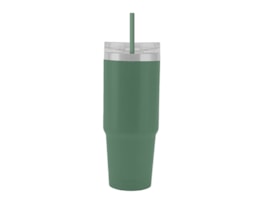 Wholesale Neutrals Tumbler with Straw 650ml Wholesale Neutrals Tumbler with Straw 650ml
