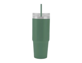 Wholesale Neutrals Tumbler with Straw 650ml Wholesale Neutrals Tumbler with Straw 650ml
