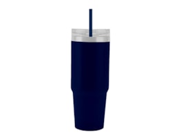 Wholesale Neutrals Tumbler with Straw 650ml Wholesale Neutrals Tumbler with Straw 650ml