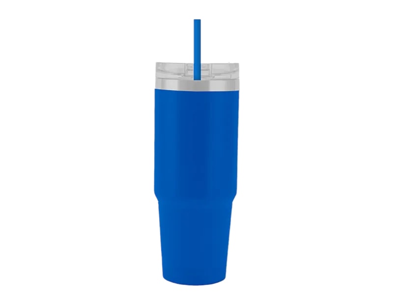 Wholesale Brights Tumbler with Straw 650ml Wholesale Brights Tumbler with Straw 650ml