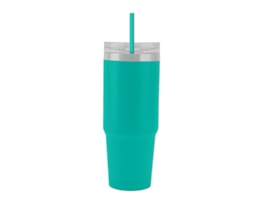 Wholesale Brights Tumbler with Straw 650ml Wholesale Brights Tumbler with Straw 650ml
