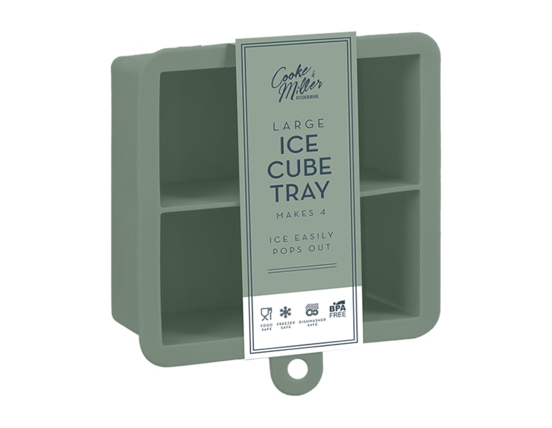 Wholesale Large Ice Cube Tray Wholesale Large Ice Cube Tray