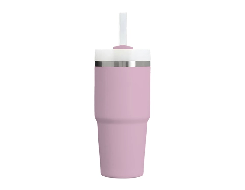 Wholesale Double Walled Cup With Straw 20oz Wholesale Double Walled Cup With Straw 20oz