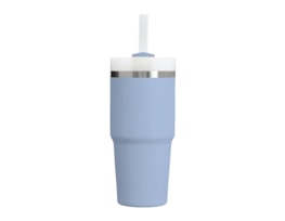 Wholesale Double Walled Cup With Straw 20oz Wholesale Double Walled Cup With Straw 20oz