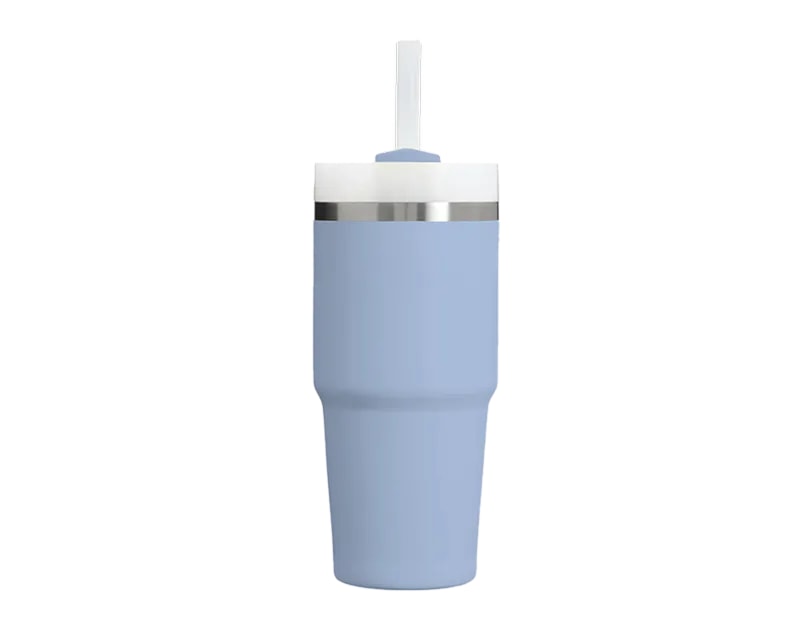 Wholesale Double Walled Cup With Straw 20oz Wholesale Double Walled Cup With Straw 20oz