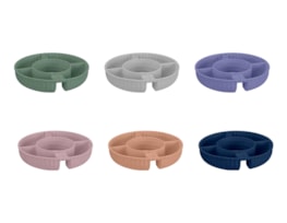 Wholesale Neutral Tumbler Snack Tray Wholesale Neutral Tumbler Snack Tray