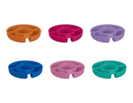 Wholesale Bright Tumbler Snack Tray