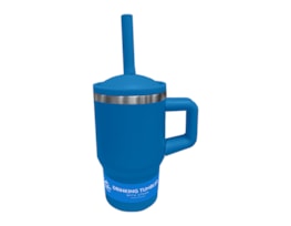 Wholesale Kids Double Walled Tumbler with Handle 10oz Wholesale Kids Double Walled Tumbler with Handle 10oz