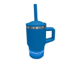 Wholesale Kids Double Walled Tumbler with Handle 10oz Wholesale Kids Double Walled Tumbler with Handle 10oz