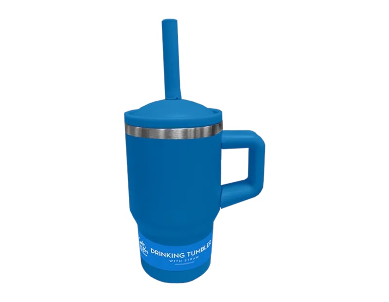 Wholesale Kids Double Walled Tumbler with Handle 10oz Wholesale Kids Double Walled Tumbler with Handle 10oz