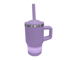 Wholesale Kids Double Walled Tumbler with Handle 10oz Wholesale Kids Double Walled Tumbler with Handle 10oz