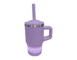 Wholesale Kids Double Walled Tumbler with Handle 10oz Wholesale Kids Double Walled Tumbler with Handle 10oz