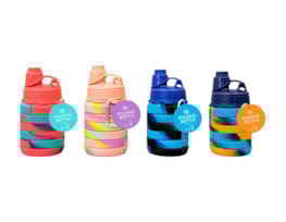 Wholesale Folding Bottle 500ML CDU Wholesale Folding Bottle 500ML CDU