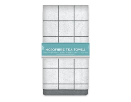Wholesale Microfibre Tea Towels 4pk Wholesale Microfibre Tea Towels 4pk