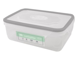 Wholesale Clip Lock Container 1450ml Wholesale Clip Lock Container 1450ml