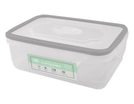 Wholesale Clip Lock Containers 850ml