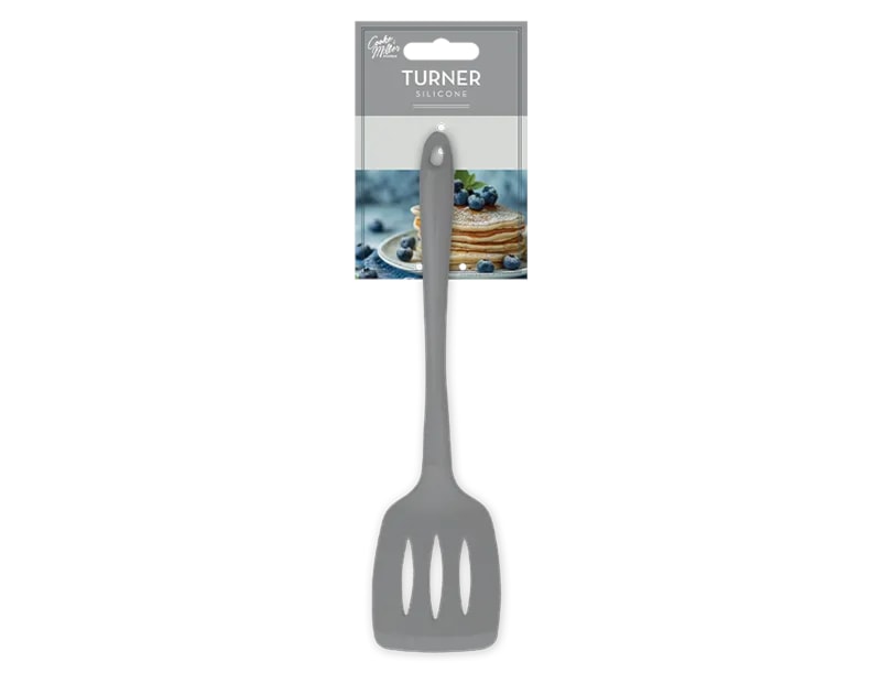 Wholesale Silicone Slotted Turner