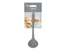 Wholesale Silicone Ladel Grey