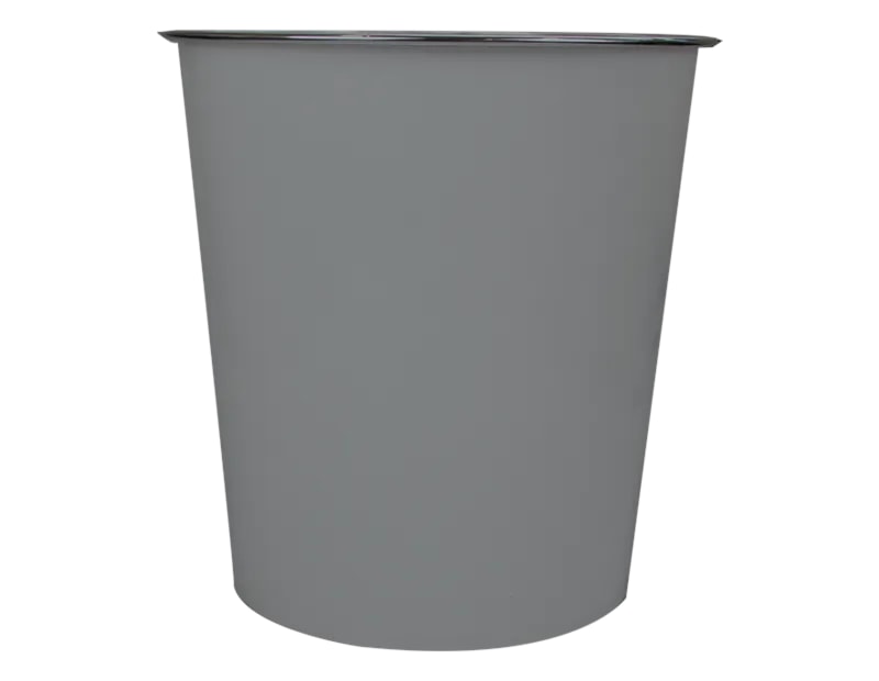 Wholesale Plastic Waste Bin 6L Wholesale Plastic Waste Bin 6L