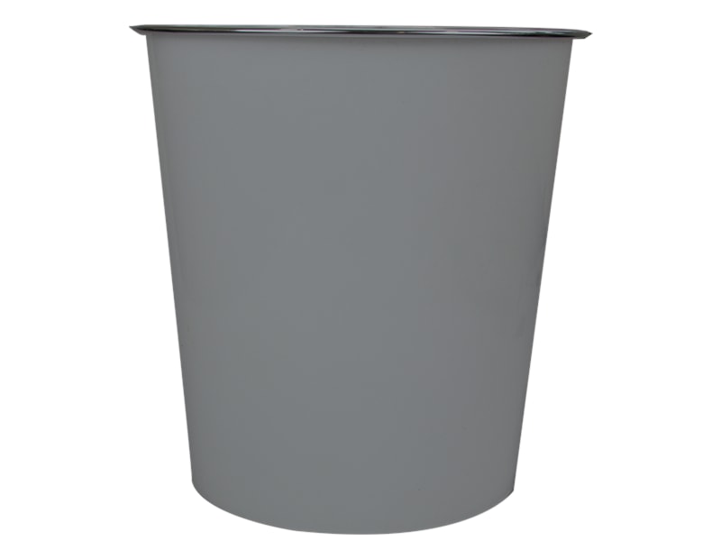 Wholesale Plastic Waste Bin 6L Wholesale Plastic Waste Bin 6L