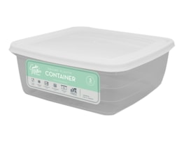 Wholesale Plastic Container 3L Wholesale Plastic Container 3L in White