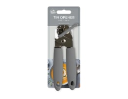 Wholesale Soft Grip Tin Opener Wholesale Soft Grip Tin Opener