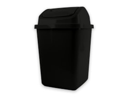 Wholesale Plastic Swing Top Bin