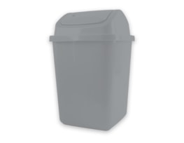 Wholesale Plastic Swing Top Bin Wholesale Plastic Swing Top Bin