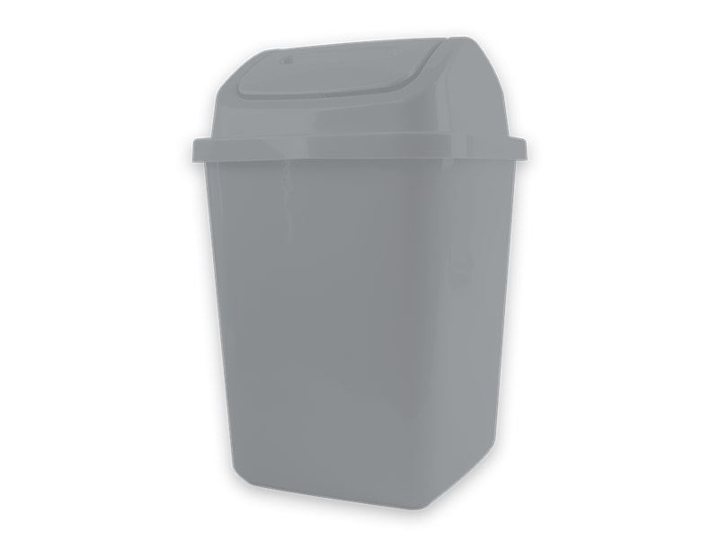 Wholesale Plastic Swing Top Bin Wholesale Plastic Swing Top Bin