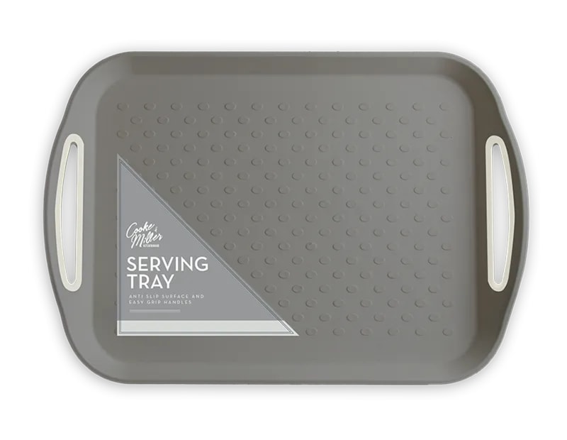 Wholesale Large Anti Slip Serving Tray Wholesale Large Anti Slip Serving Tray