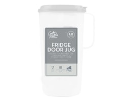 Wholesale Fridge Door Jug 1.8L Wholesale Fridge Door Jug 1.8L