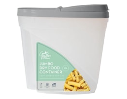 Wholesale Jumbo Dry Food Container Wholesale Jumbo Dry Food Container