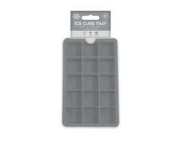 Wholesale Silicone Ice Cube Tray