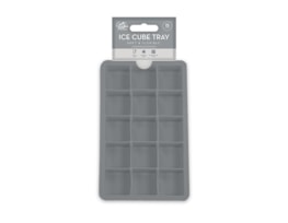 Wholesale Silicone Ice Cube Tray