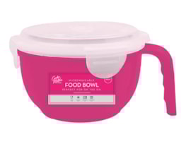Wholesale Microwaveable Food Bowl Wholesale Microwaveable Food Bowl